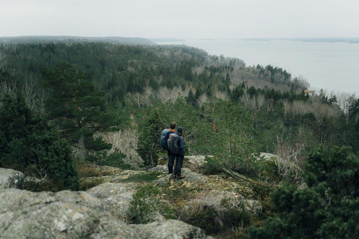Image du produit Fjällräven Pantalon ventilé Vidda Pro pour femmes (44)