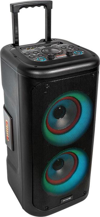 Aiwa KBTUS-450