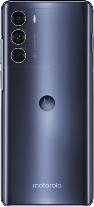 Produktbild Motorola Moto G200 5G (128 GB, Stellarblau, 6.80", Dual SIM, 108 Mpx, 5G)