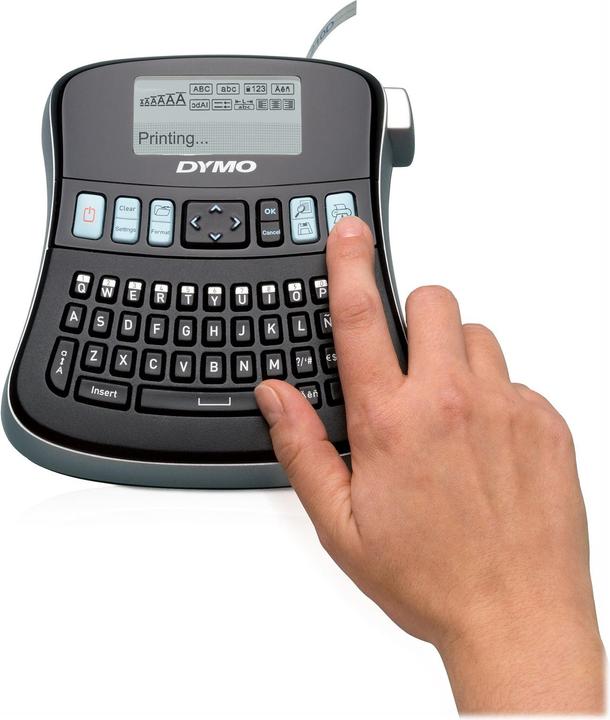 Produktbild Dymo LabelMANAGER 210D
