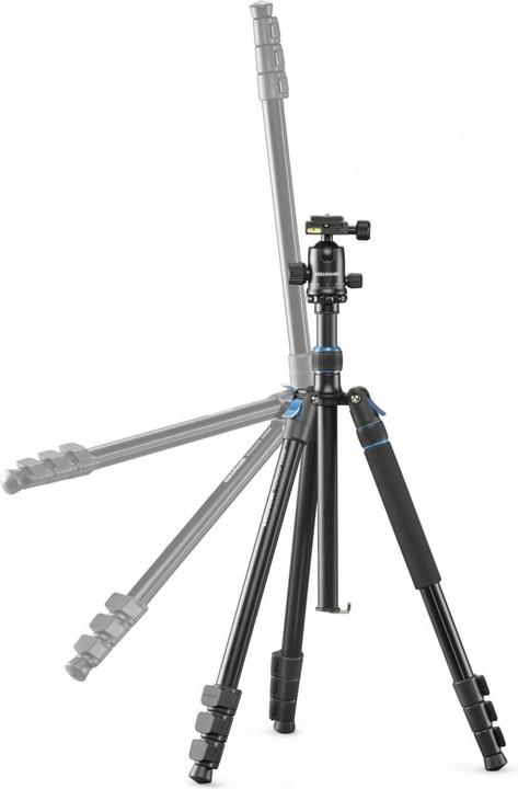Actual product image Cullmann Rondo 480M RB8.5 (Metal)