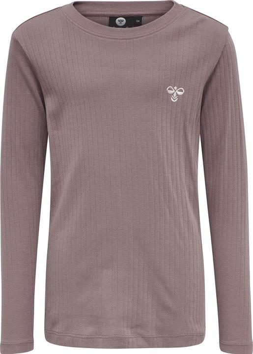 hummel Nanette T-Shirt L/S (140)