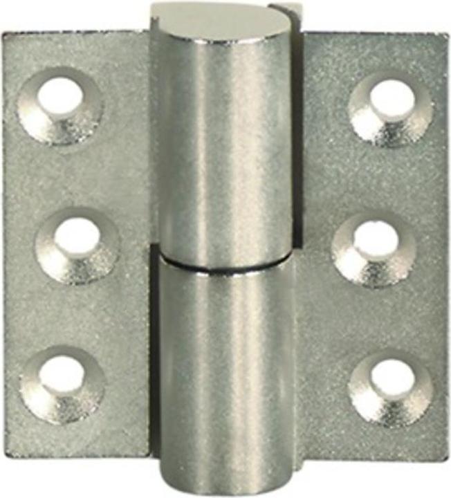 Actual product image Werkstarck Paumelle straps