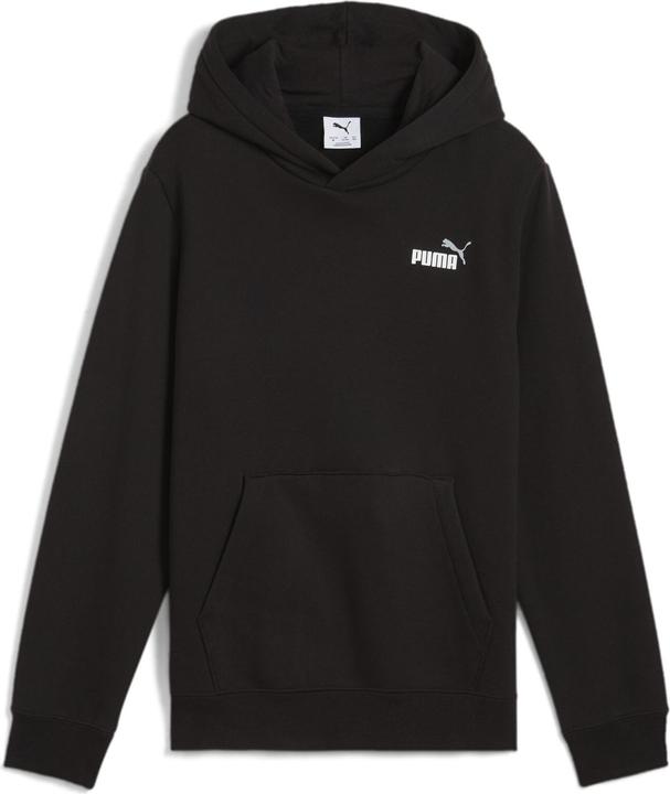 Puma ESS 2 COLOR Small No. 1 Logo Hoodie FL B