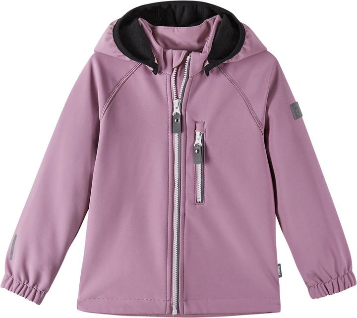 Reima Vantti Softshell Jacke (122)