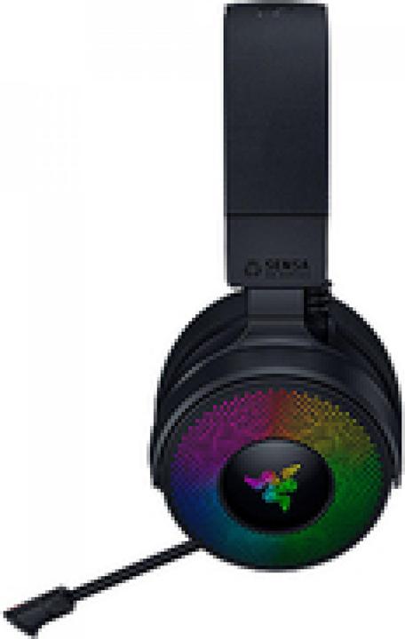 Actual product image Razer Kraken V4 PRO (Wireless, Cable)
