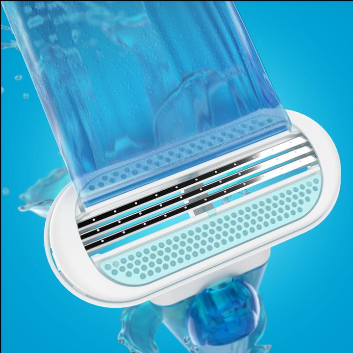 Produktbild Gillette Venus Classic