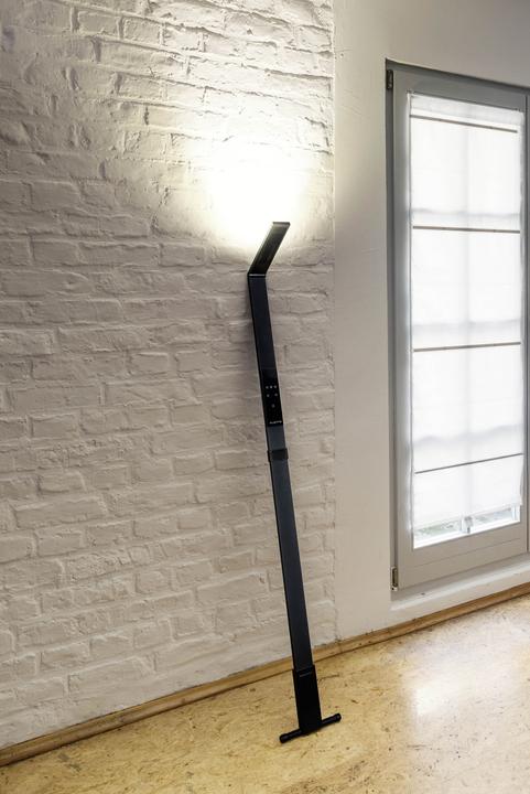Immagine prodotto Luctra Lampada da terra mobile a LED Flex