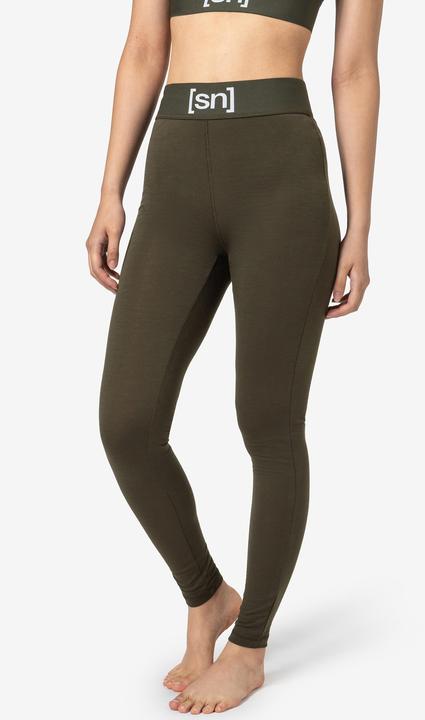 Actual product image Super Natural Women's Tundra 175 Tight (XS)