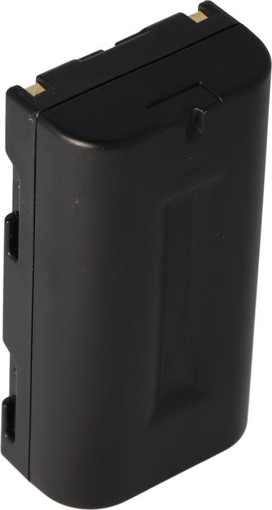 Image du produit AccuCell Akku Sanyo UR-121D, UR-124, IDC-1000Z (Batterie)