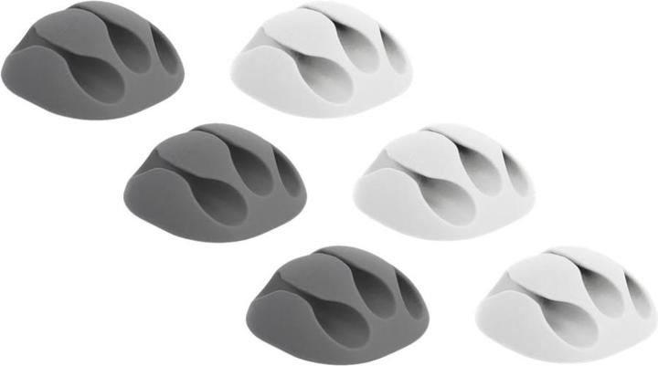 Produktbild Delock Kabelhalter