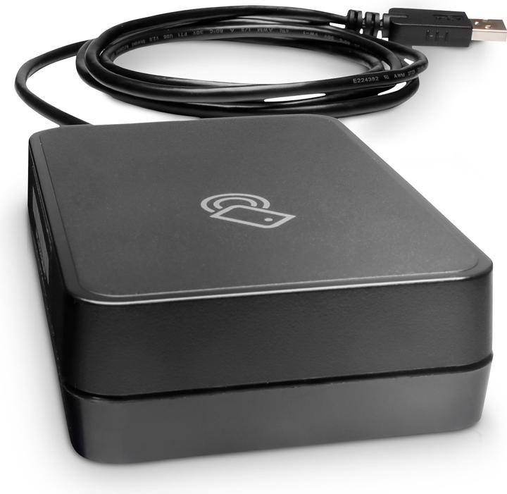 Produktbild HP JetDirect 3100w