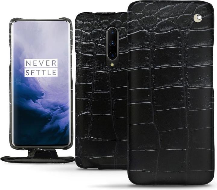 Coccodrillo nero ( Noir / Nero)