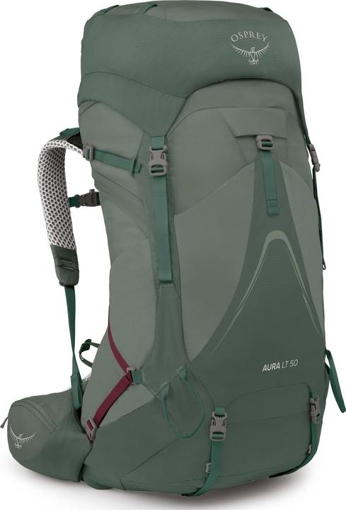 Image du produit Osprey Femmes Aura AG LT 50 (50 l)