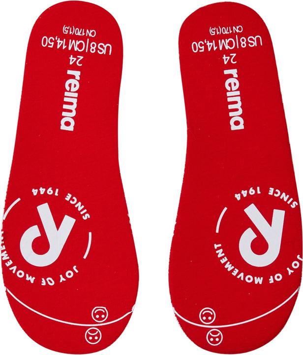 Actual product image Reima Passo 2.0 (23)
