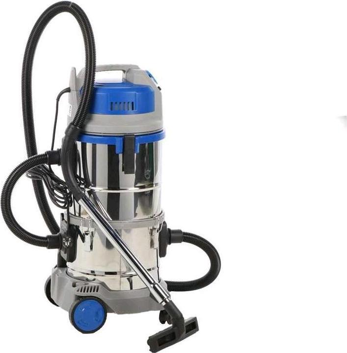 Hyundai JN50611400W Réservoir pour aspirateur de liquides et de poussières (Aspirateur eau et poussière)