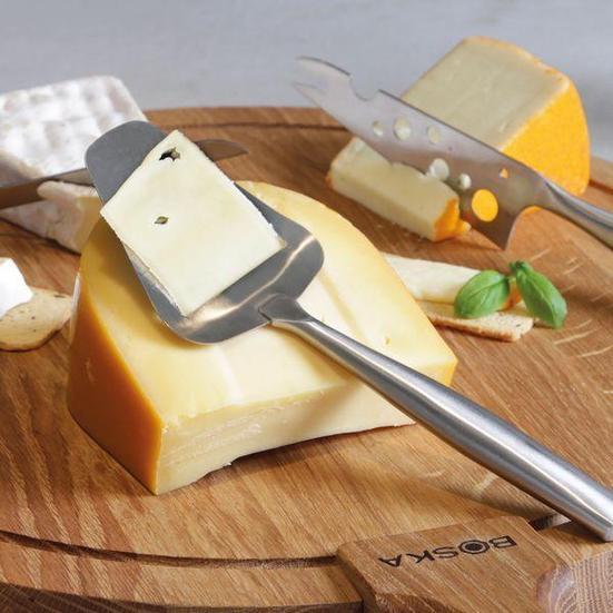 Immagine prodotto Boska Affettatrice per formaggio Formaggio semiduro e duro