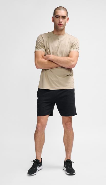 Actual product image hummel hmlACTIVE CO SHORTS (L)