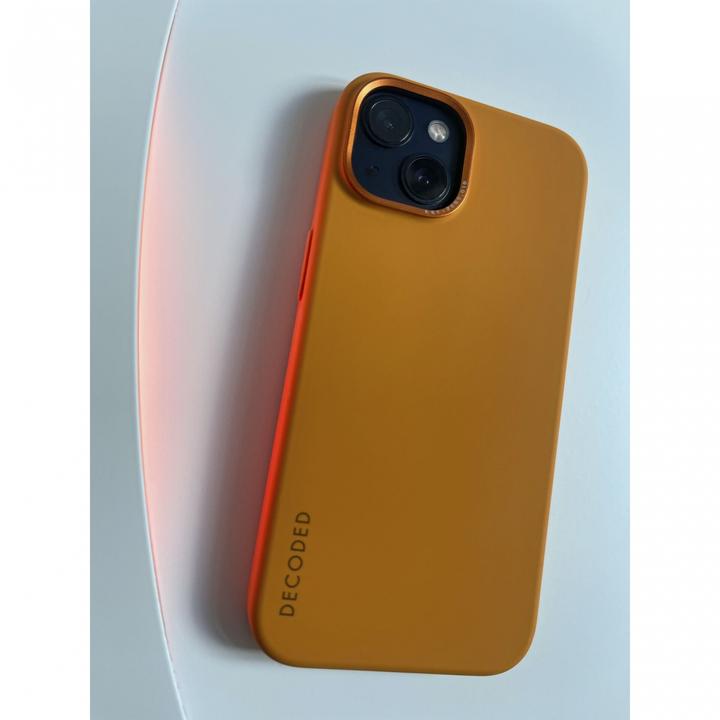 Actual product image Decoded AntiMicrobial (Apple iPhone 14)