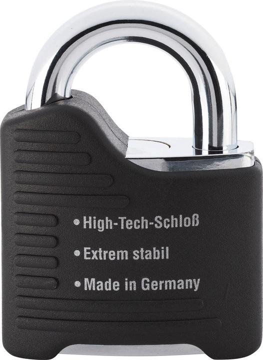Produktbild Burg Wächter Vorhängeschlösser 800 Alpha