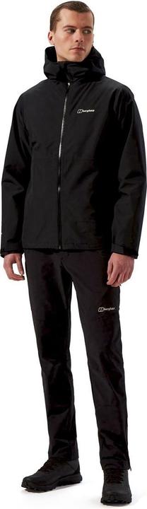 Produktbild Berghaus Wasserdichte Bramblfell Gemini Gore-Tex Jacket (3XL)