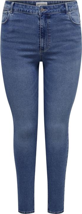Only CARLUNA Hohe Taille Skinny Fit Jeans Skinny Jeans