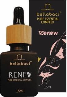 Produktbild Bellabaci Concentrate Renew 15 ml (15 ml, Badeöl)