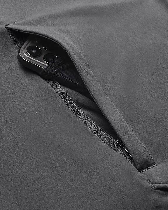 Actual product image Under Armour Outrun The Storm Jacket (S)