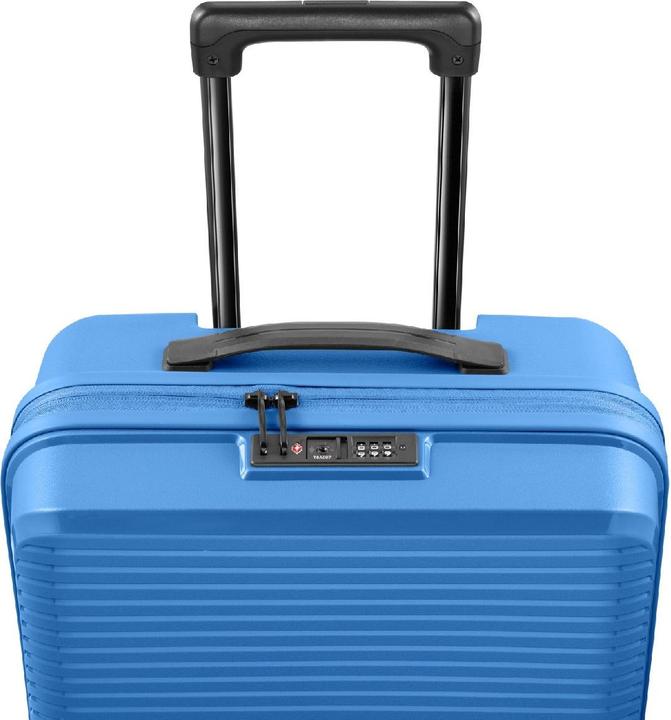 Produktbild Pack Easy Jet, Trolley-Koffer, M, marine (95 l, M (50 - 90l))