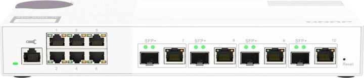 Netzwerk Switch