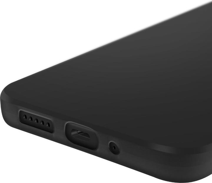 Immagine prodotto Mayaxess Custodia PureSilicone (Xiaomi Redmi 14C)