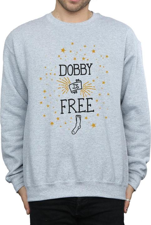Produktbild Dobby Is Free Sweatshirt (L)