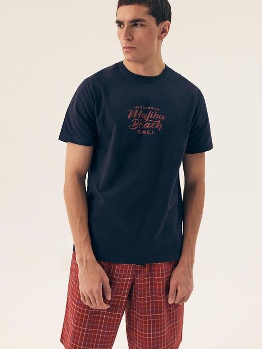 Produktbild Henderson Pyjama (M)