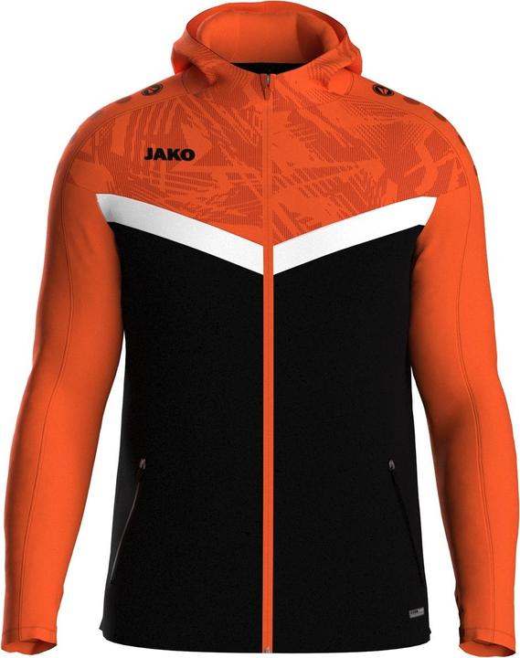 JAKO Kapuzenjacke Iconic