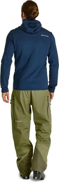 Produktbild Ortovox Fleece Hoody (XXL)