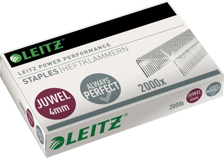 Produktbild Leitz Juwel (2000 x)