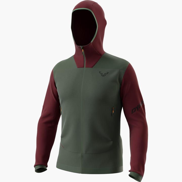Image du produit Dynafit Veste à capuche Tigard Polartec (XL)