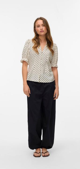 Produktbild Vero Moda VMROXANNE Mid Rise Hose Hose (L)