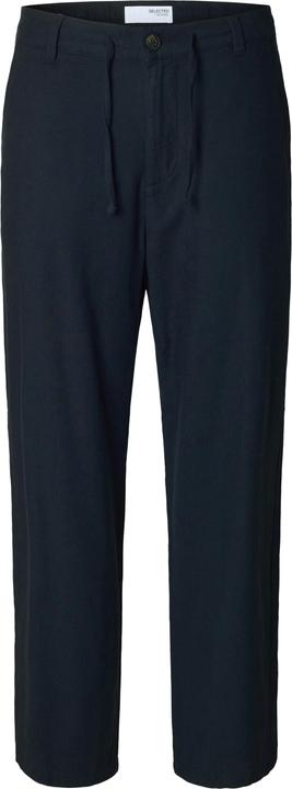 Selected Homme Slh220-Loose Brody Sun Pant Noos