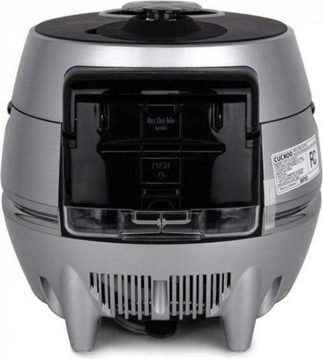 Actual product image Cuckoo CRP-CHSS1009FN (EU plug)
