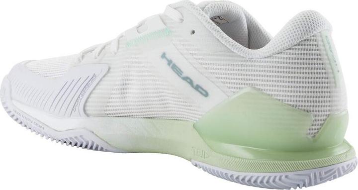Produktbild Head Sprint Pro 4.0 Sandplatz Tennisschuh Damen (40)