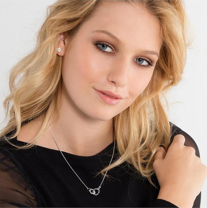 Image du produit Thomas Sabo Collier Together Forever (Argent 925, 40 - 45 cm)