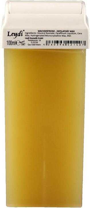 Actual product image Leydi Prive Big Wax Cartridge Set Honey (1500 ml, 1 x)