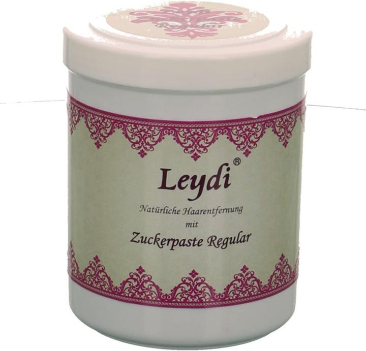 Immagine prodotto Leydi Pasta di zucchero morbida (3000 g)