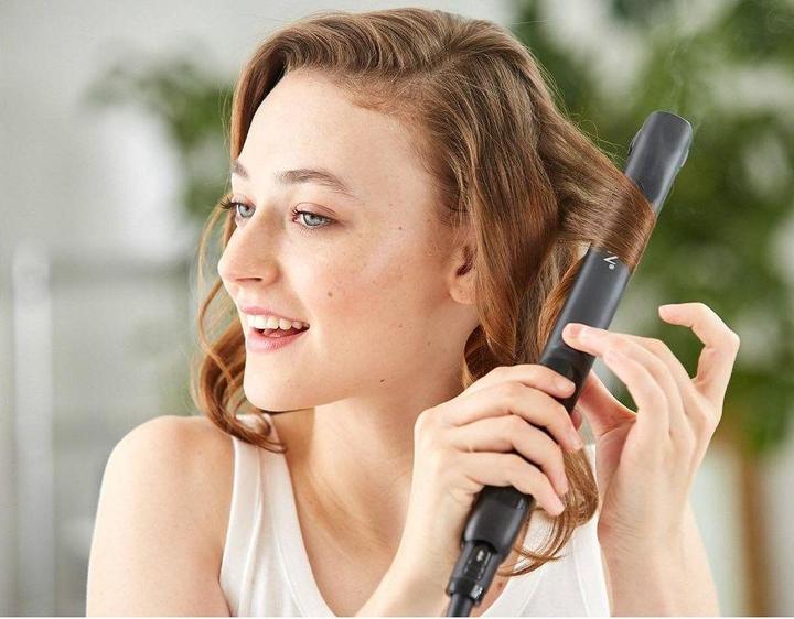 Actual product image Revlon Salon Straight (Straightening iron)