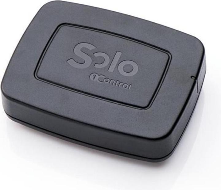 Immagine prodotto 1Control Apriporta del garage SOLO EVO