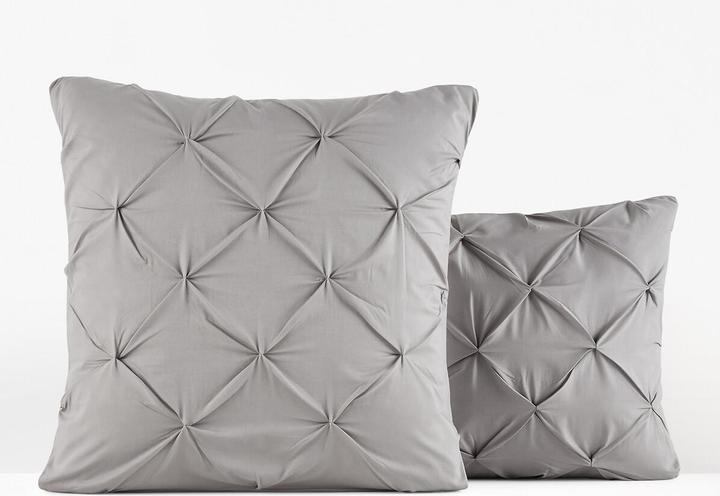 Actual product image La Redoute Interieurs Origami (Pillowcase, 63 x 63 cm)