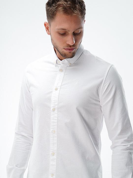 Produktbild Knowledge Cotton Apparel Regular Fit HARALD (S)