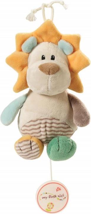 Produktbild NICI My First Löwe Lumba