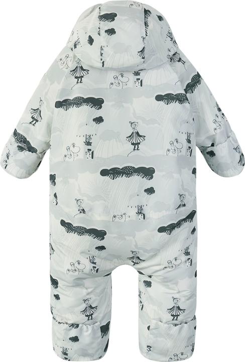 Image du produit Reima Combinaison bébé Moomin Knytte Light (56, 62)